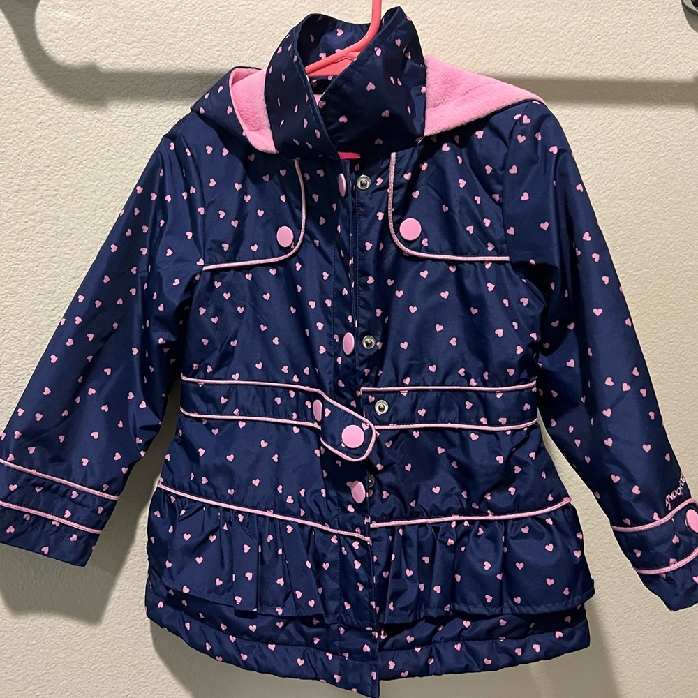 Winter Jacket